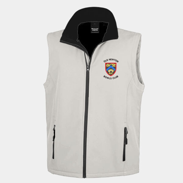 Mens/Unisex Gilet/Body Warmer  Thumbnail
