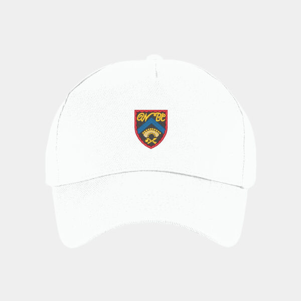 Baseball Hat Thumbnail