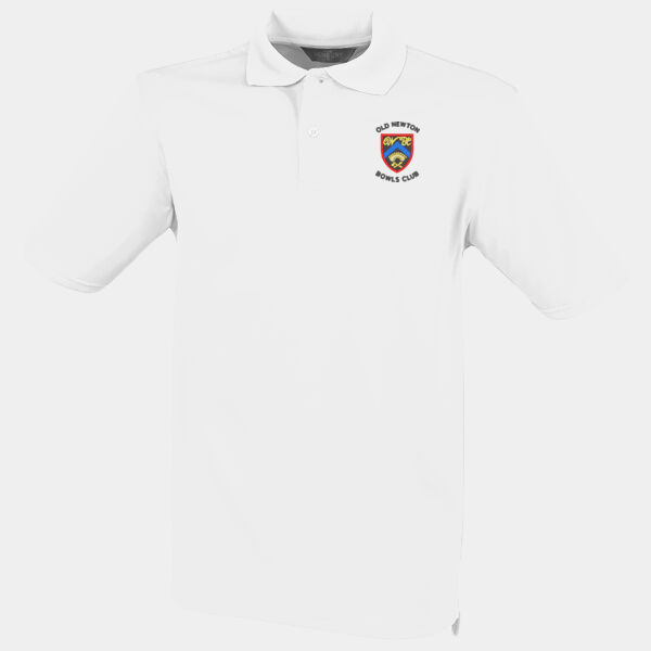 Mens Coolplus Polo Thumbnail