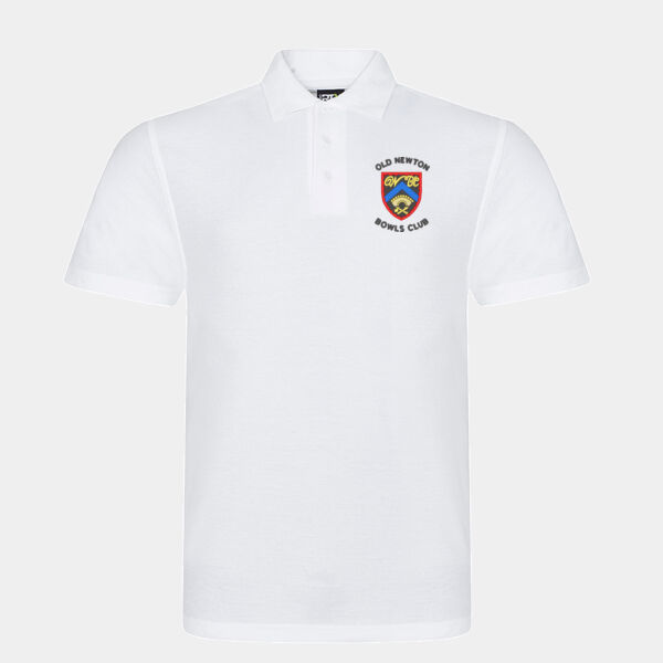 Mens/Unisex Pro Piqué Polo Shirt - Pro RTX Pro Piqué Polo Shirt Thumbnail