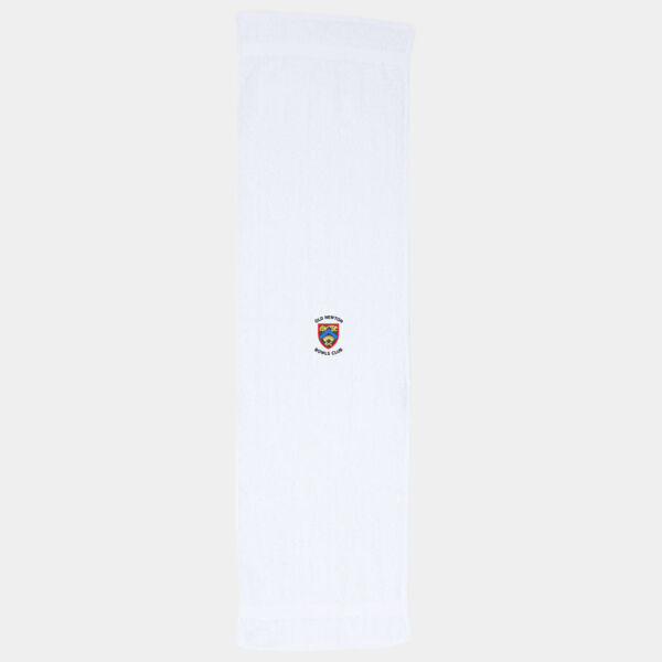 Classic Sports Towel Thumbnail